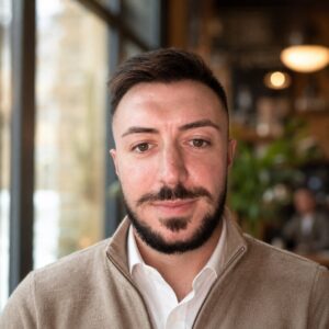 Picture of Janko Jankovic