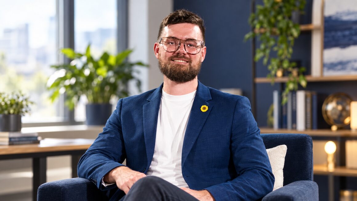 Austin Attaway Ph.D