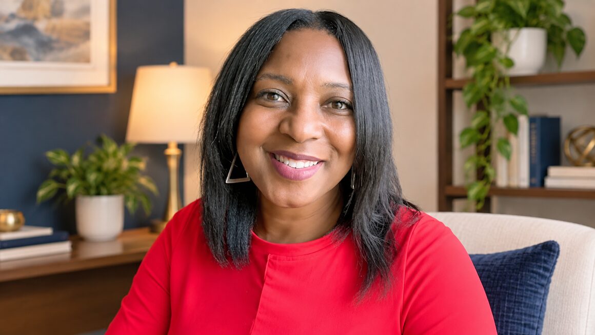 Kim Fuller LMFT