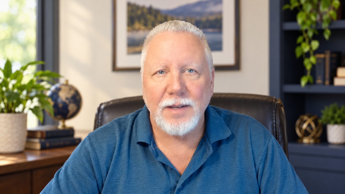 Donald Gray LMFT