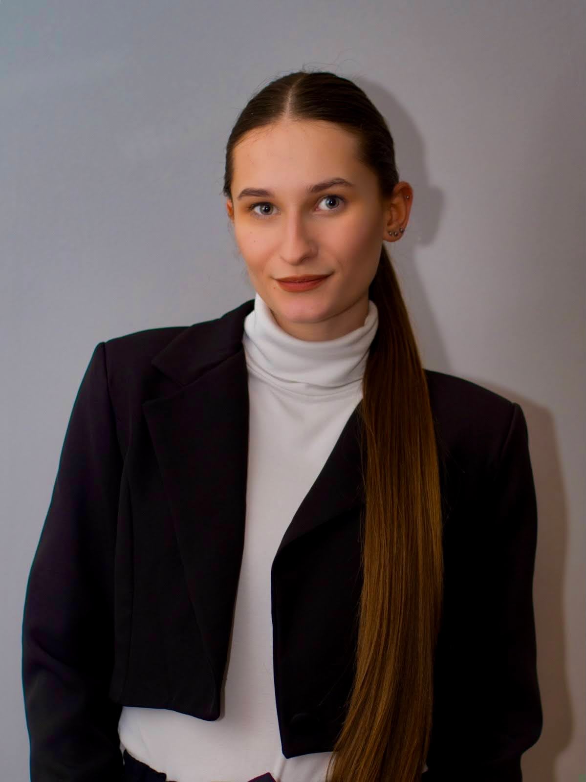 Sofija Marketing Specialist